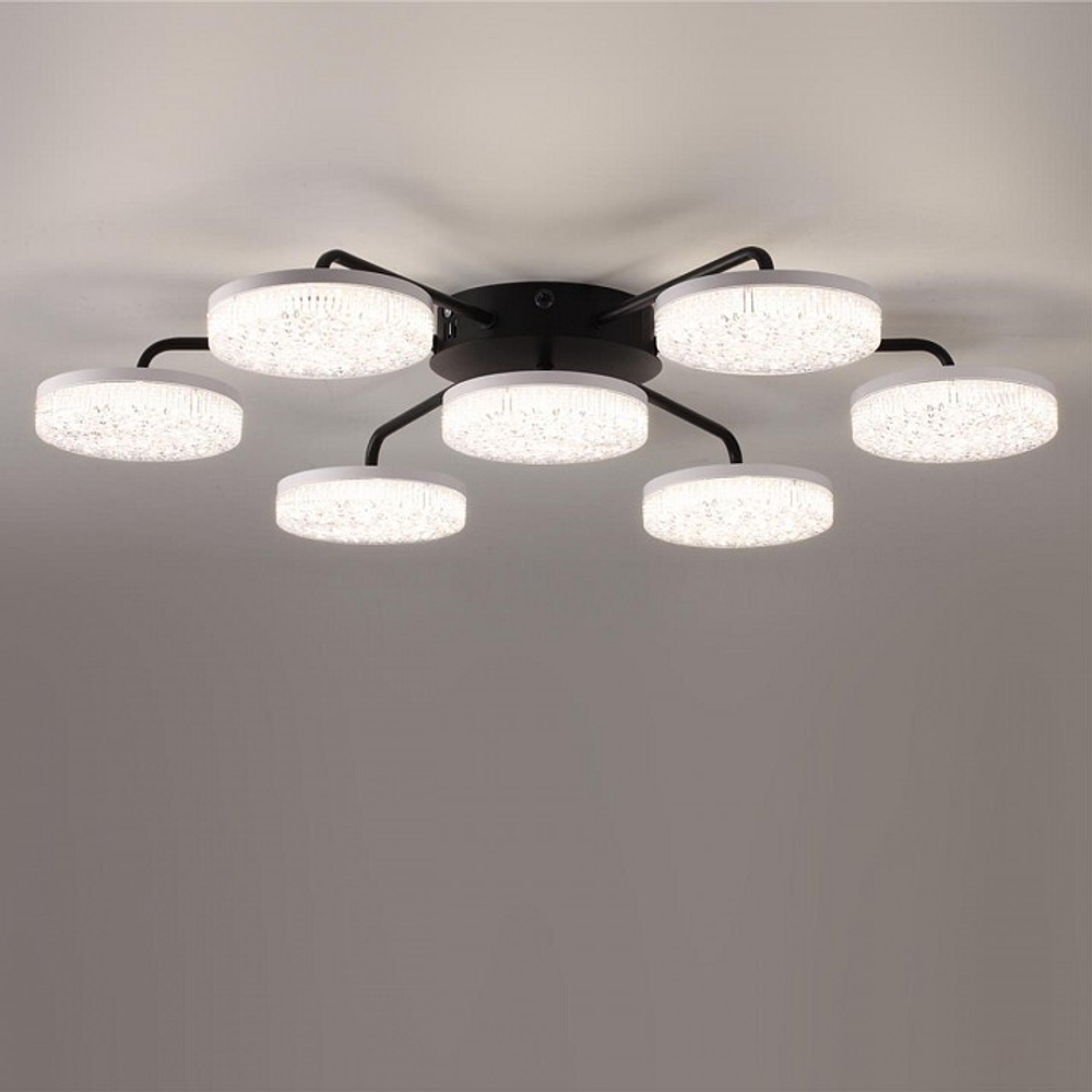 Потолочная люстра Lumion Didana 8236/7CL