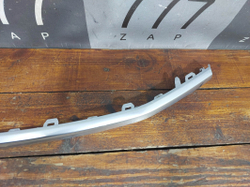 Молдинг переднего бампера Exeed TXL 21-нв Б/У Оригинал 602001191AA