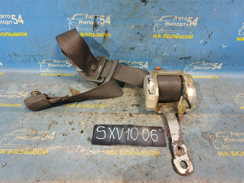 Ремень безопасности передний левый TOYOTA CAMRY 1993