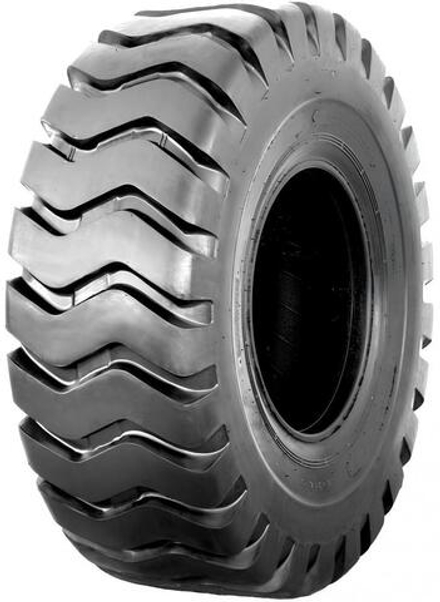 Naaats E3/L3 23.5 R25