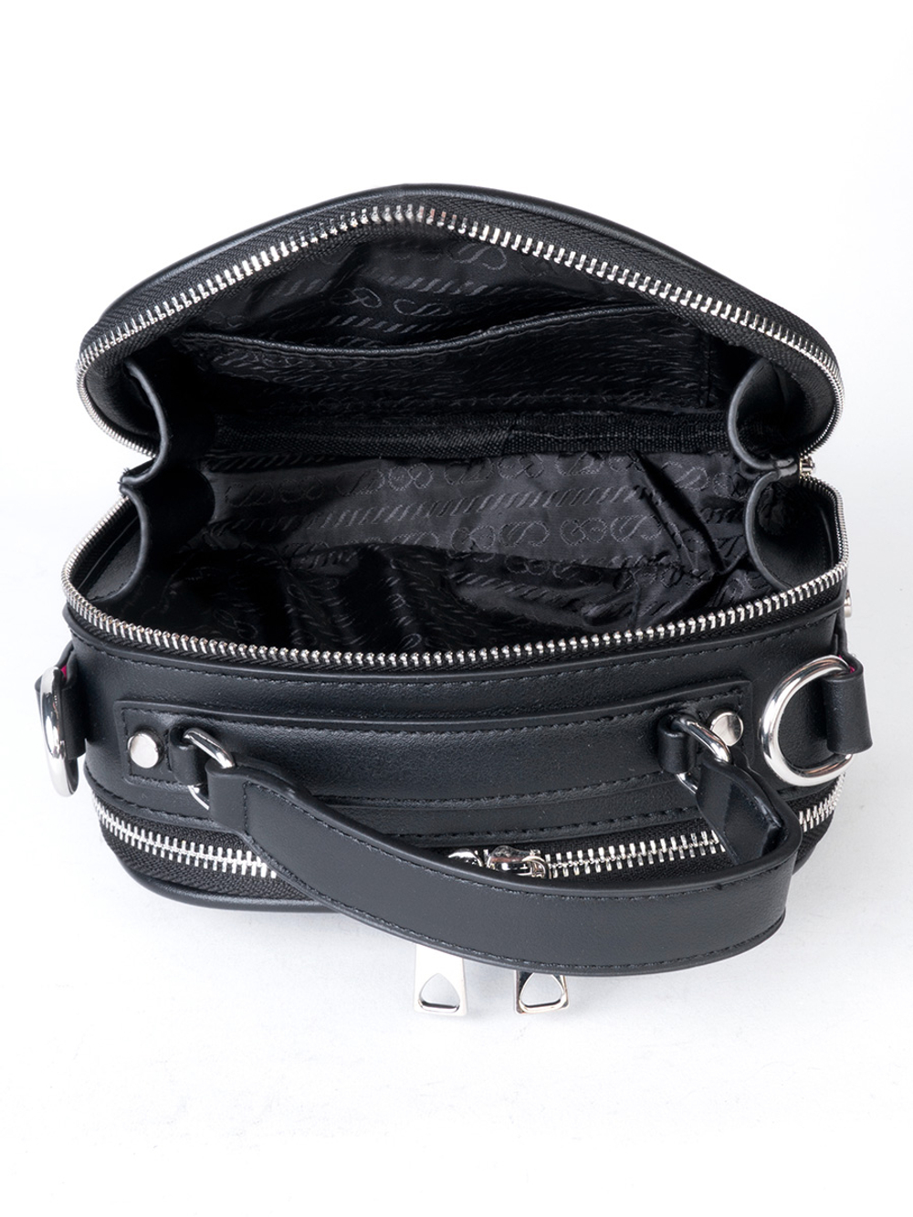 28230-1/10 Сумка жен., иск. кожа