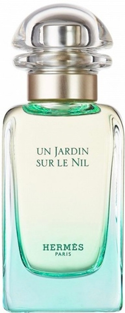 Hermes Un Jardin Sur le Nil EDT