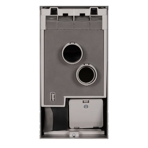 Модуль приточно-вытяжной Electrolux EAVS/I-30FA-BLACK купить в Москве и Московской области по низкой цене с доставкой по России — (7) Модуль приточно-вытяжной Electrolux EAVS/I-30FA-BLACK — (7)