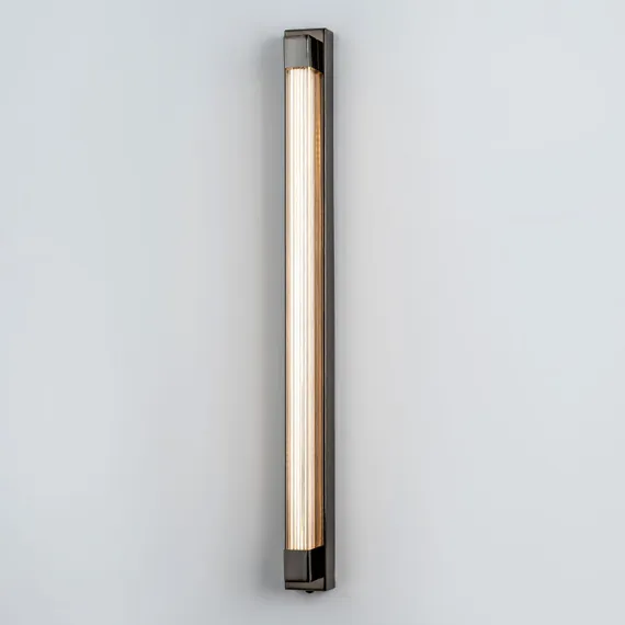 Настенный светильник LED4U L2244-520 BK