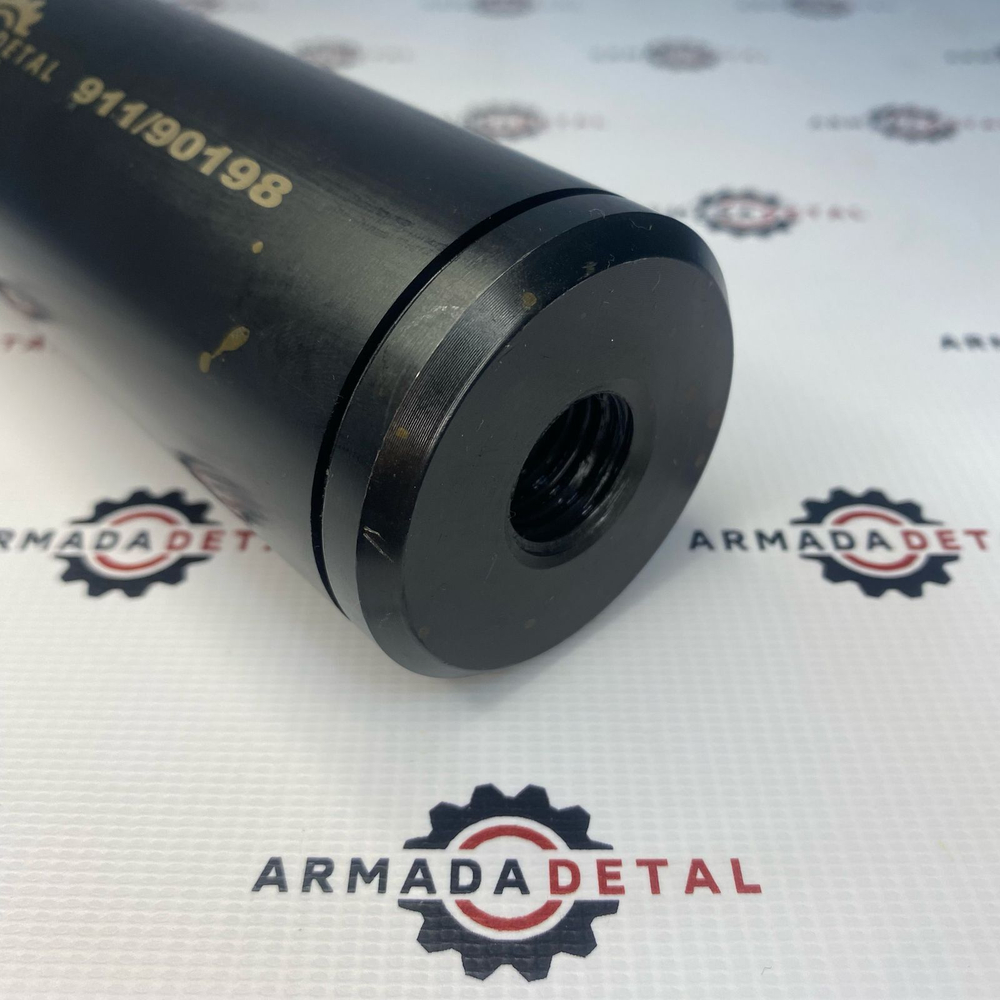 Палец штока гидроцилиндра поворота задней стрелы | 811/90198 | Armada Detal R