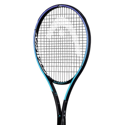 Ракетка для тенниса Профессиональные HEAD GRAVITY PRO 315