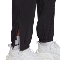Мужские теннисные штаны adidas Essentials AEROREADY Stanford Training Pants Men - Black, White