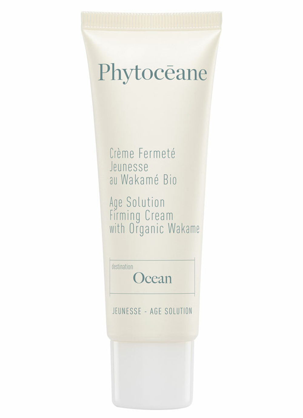 PHYTOCEANE Age-Solution Firming Cream With Organic Wakame, 50 ml