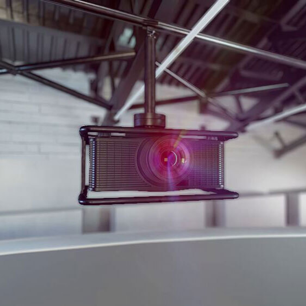 Проектор Optoma ZU1300