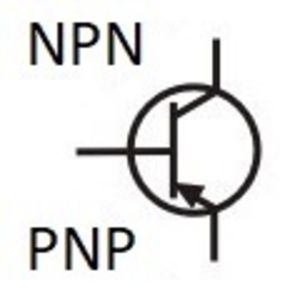 Транзисторы биполярные (BJTs)