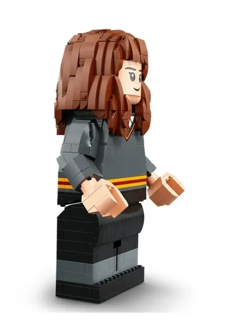 Конструктор Гарри Поттер и Гермиона Грейнджер 1673 дет 6057