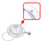 Чайник MAUNFELD MFK-647WH фото 8