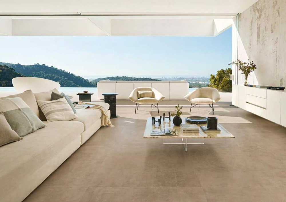 Atlas Concorde Boost Pro Taupe 75x75