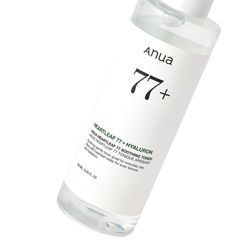 Anua Heartleaf 77% Soothing Toner 150ml