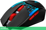Мышь Defender Horrodine GM-237 Black (52237)