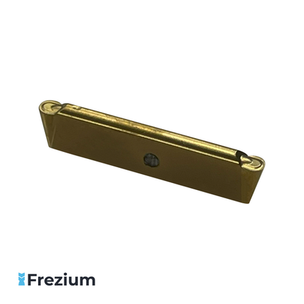 Токарная пластина "Kemmer" (RTNG 210 GF110)