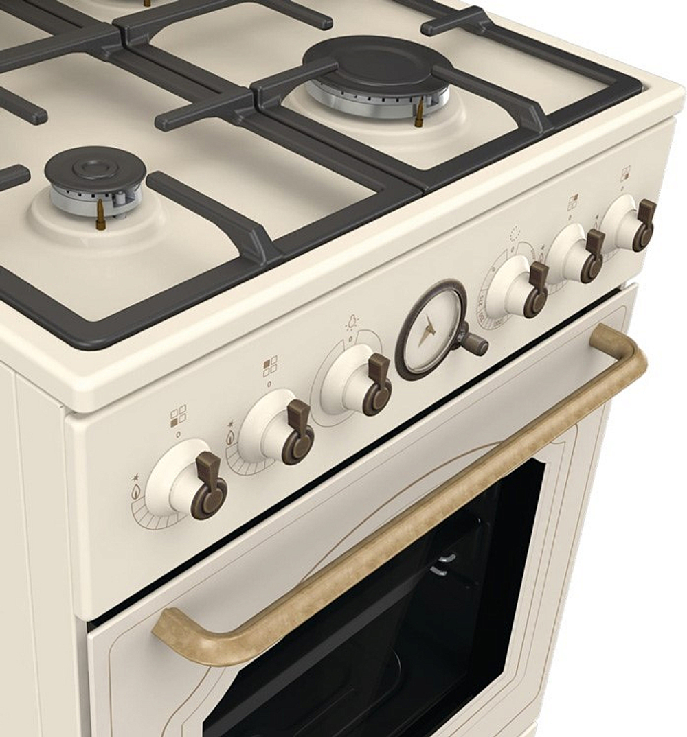 Газовая плита Gorenje GGI5BCLI