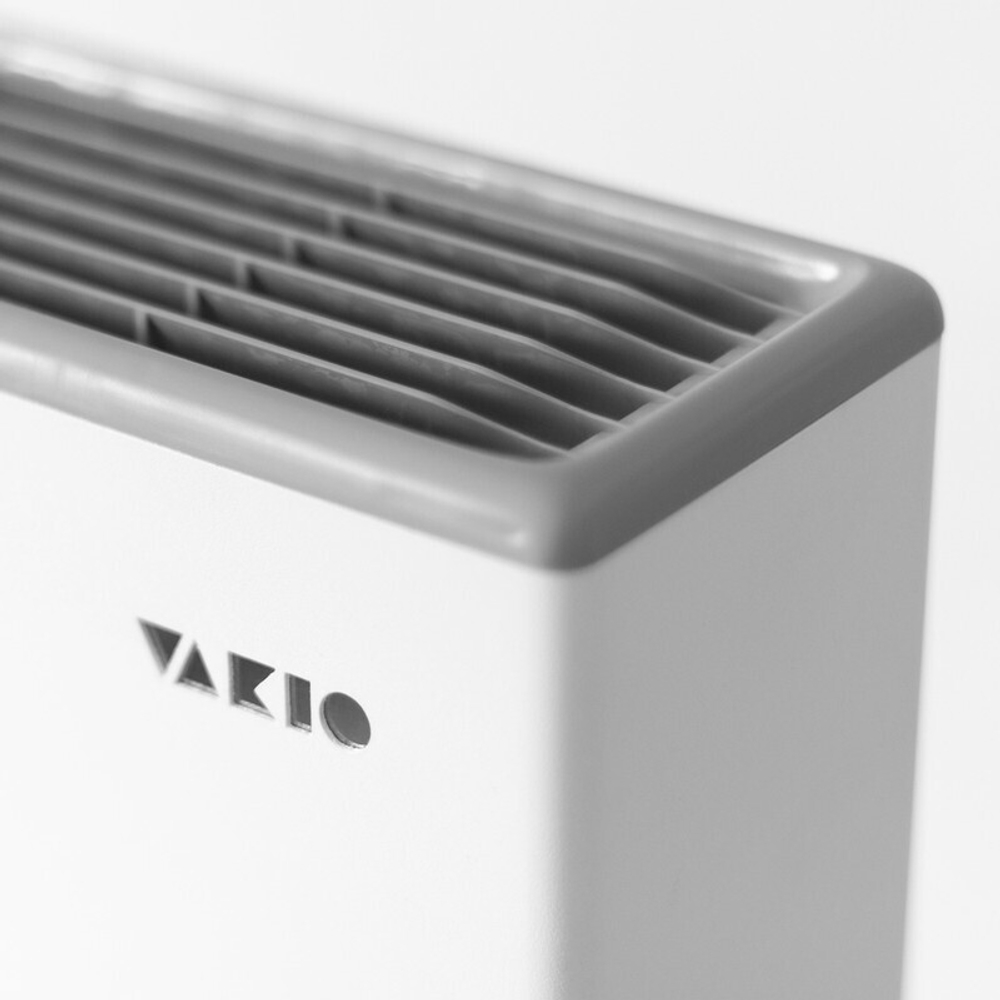 Энергосберегающий проветриватель Vakio Window Smart