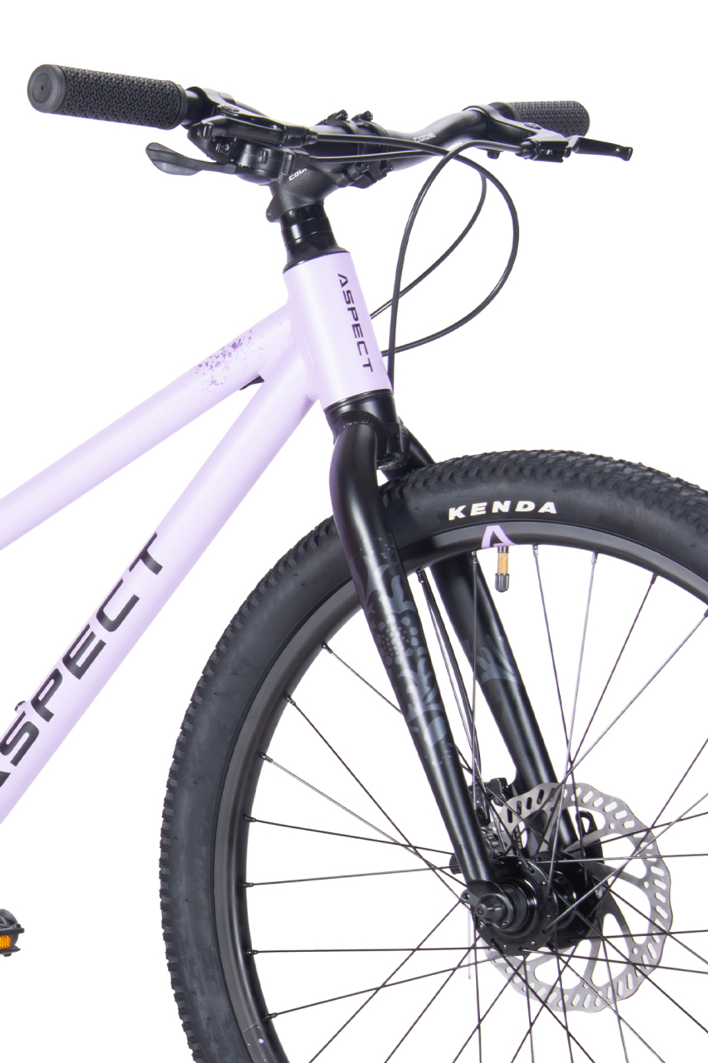 Подростковый велосипед Aspect Angel Lite (2025)