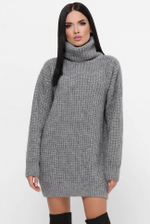 Свитер-туника ELINA VPE0002