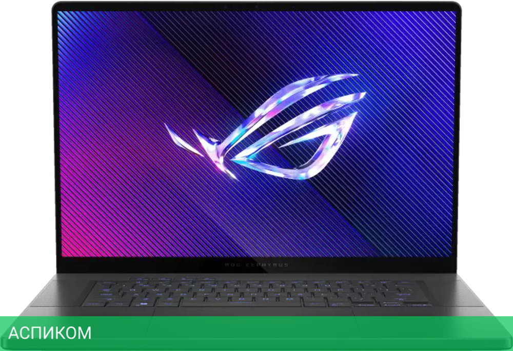 Ноутбук ASUS ROG Zephyrus G16 2024 GU605MV-N4084