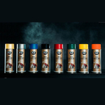 СПРЕЙ ДЛЯ СУППОРТА К2 CALIPER СИНИЙ 400МЛ