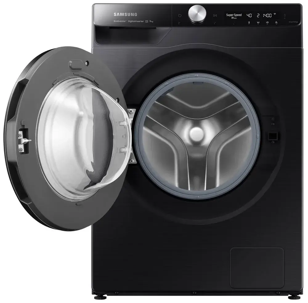 Стиральная машина Samsung WW90A7M48PB/LD (ТНВЭД 8450119000)