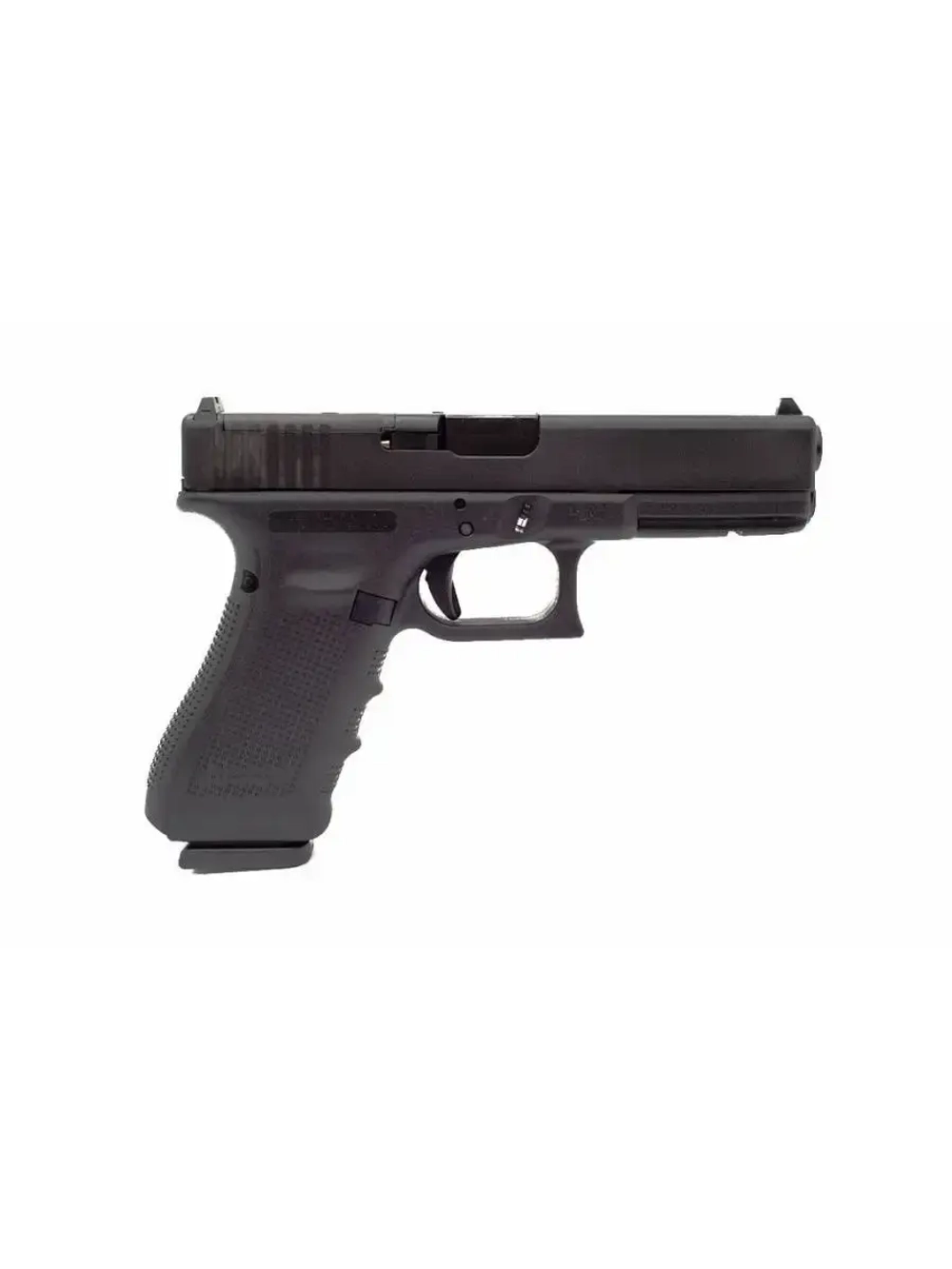 Страйкбольный пистолет (East Crane) Glock 18C gen.3 EC-1103