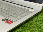 Ноутбук Digma 16.1" IPS Ryzen 5 3500U/Radeon Vega 8/16GB/512GB SSD/ Pro Sprint M[dn16r5-adxw01]/Windows 11