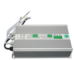 Блок питания (AC-DC) 12V 250W 250-12 герм IP67 металл