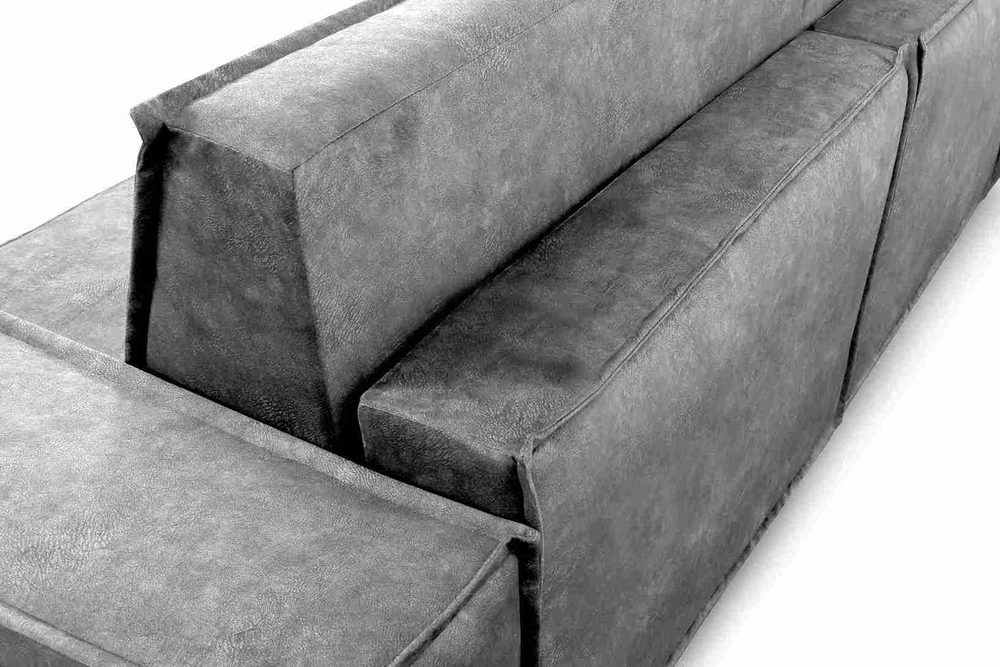 Диван-кровать "Тулон 8" СТАНДАРТ (независимый пружинный блок)