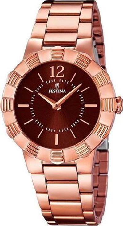 Часы Festina F16733/2