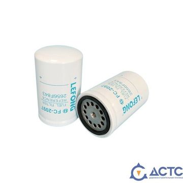 Фильтр топливный LEFONG