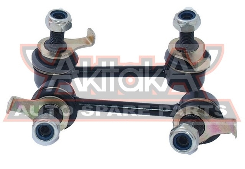 Тяга стабилизатора задняя ASVA 0123GX80R