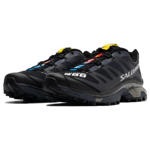 SALOMON XT 4 Беговые кроссовки Низкие Унисекс