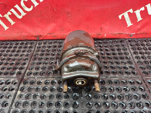 Энергоаккумулятор задний