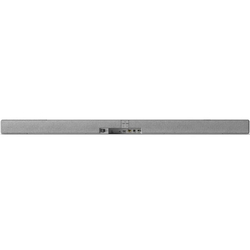 Саундбар KEF XIO SILVER GREY EU (SP4083M0AA)