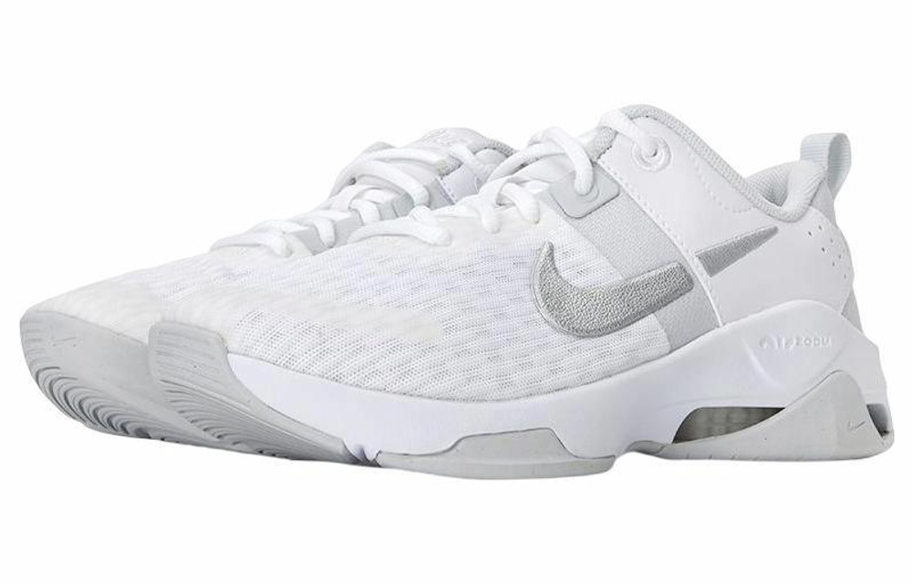 Кроссовки Nike Zoom Bella 6 (Женская размерная сетка)