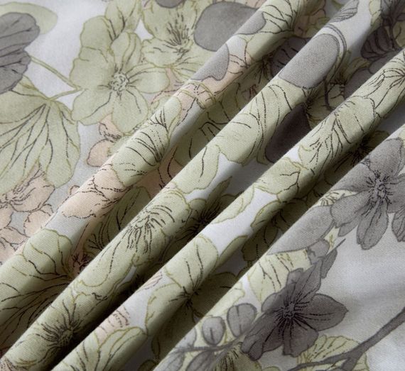 Фланелевое постельное белье  Asabella 2206