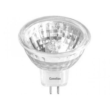 Лампа галогенная Camelion 12V 50W