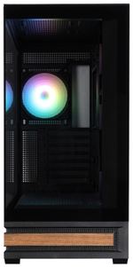 Корпус Zalman P40 NAMU черный