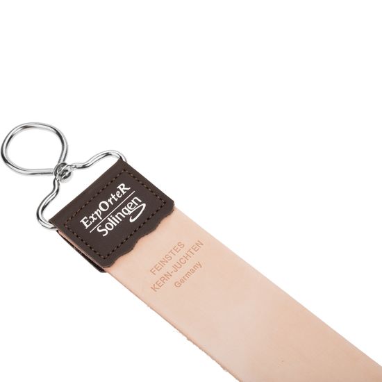 Ремень для опасной бритвы Exporter Solingen 188 J.