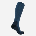 ТЕРМОНОСКИ FINNTRAIL MERINO LONG BLUE 3206