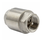 Обратный клапан 3/4'' VRT® мет седло