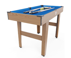 Игровой стол - бильярд DFC Athletic 36" 91 x 48 см