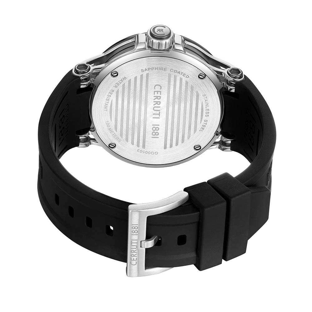 CERRUTI 1881 CIWGQ0050301