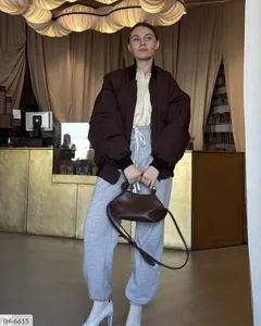 Бомбер IH-6612 Фабрика Моды