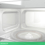 Mикроволновая печь Gorenje MO20E1WH