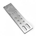 Изготовление монтажных пластин