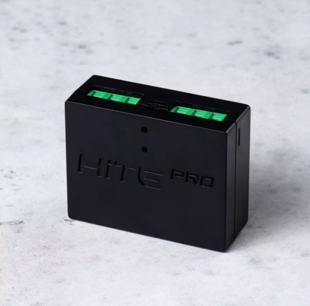 Блок радиореле HiTE PRO Relay-Drive